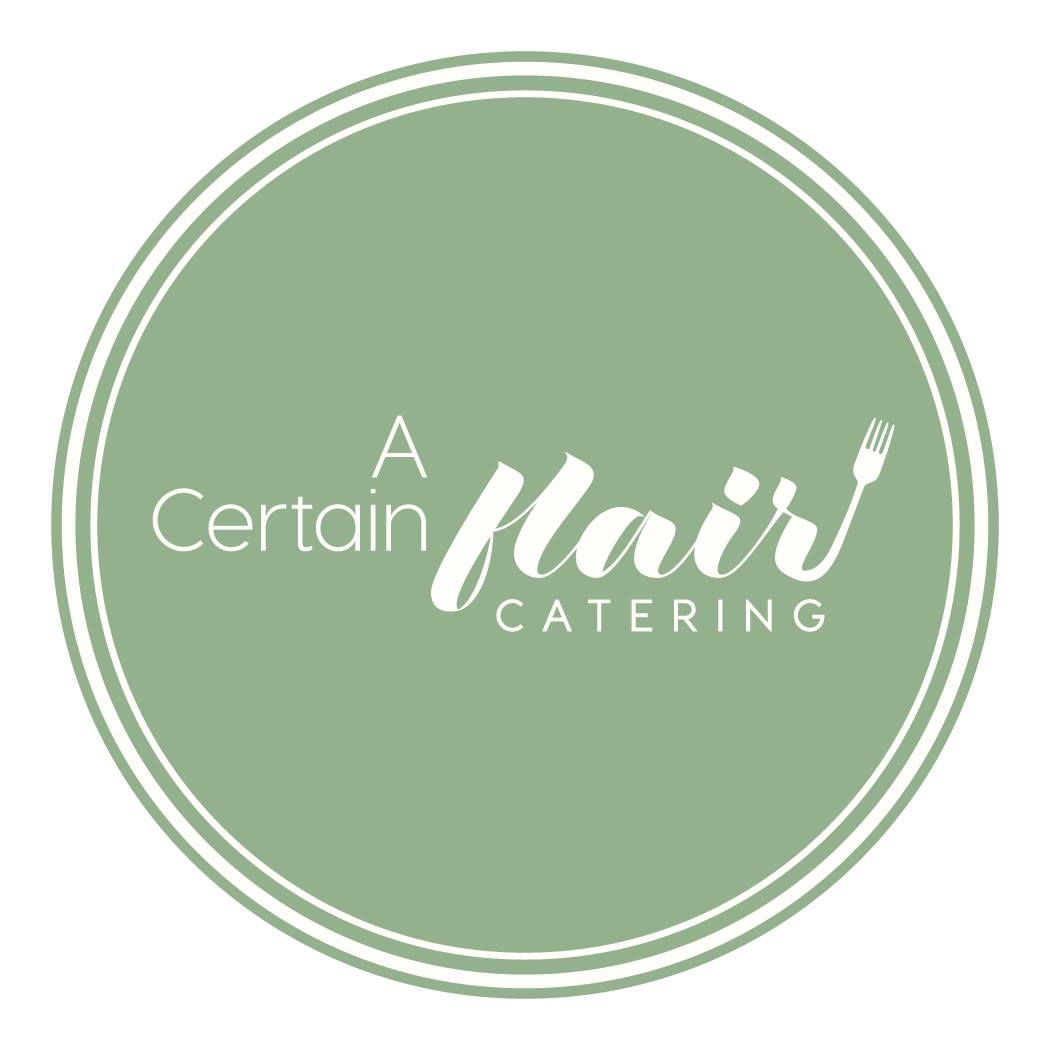 A Certain Flair Catering