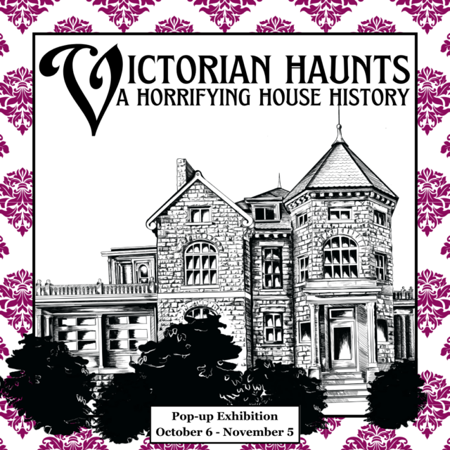 Victorian Haunts Insta Post